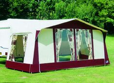Awning