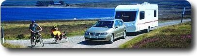 Herald Caravans - Professionals in Caravan Hire