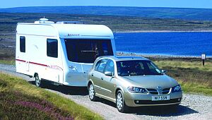 Welcome to Herald Caravans
