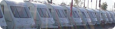 Herald Caravans - Caravan Sales
