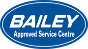 Bailey Approved Service Centre