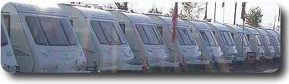 Herald Caravans - Professionals in Caravan Sales